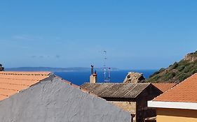 Oasi Blu Monolocale Vista Mare